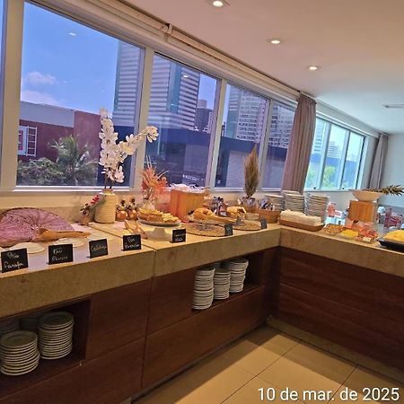Bahia Salvador Business Flats Apartment Ngoại thất bức ảnh