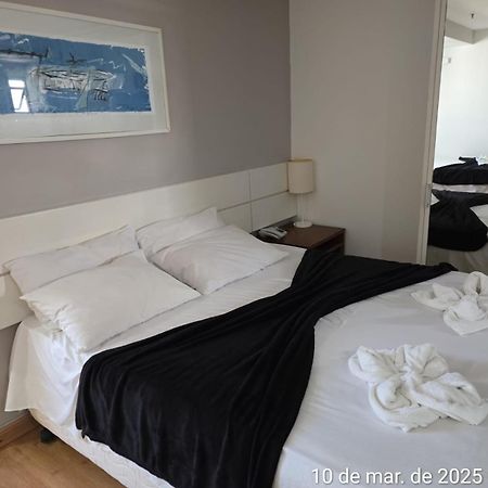 Bahia Salvador Business Flats Apartment Ngoại thất bức ảnh