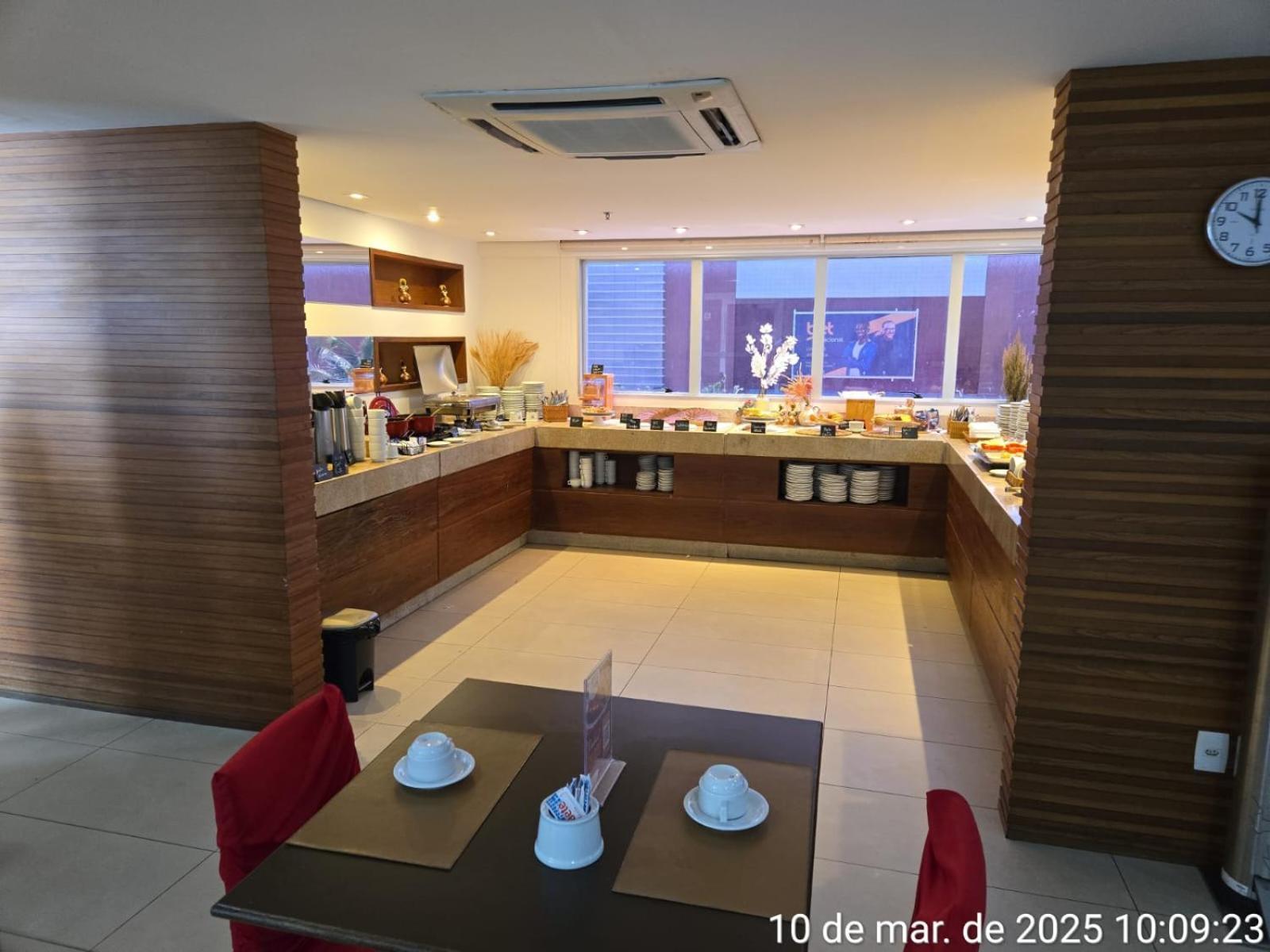 Bahia Salvador Business Flats Apartment Ngoại thất bức ảnh