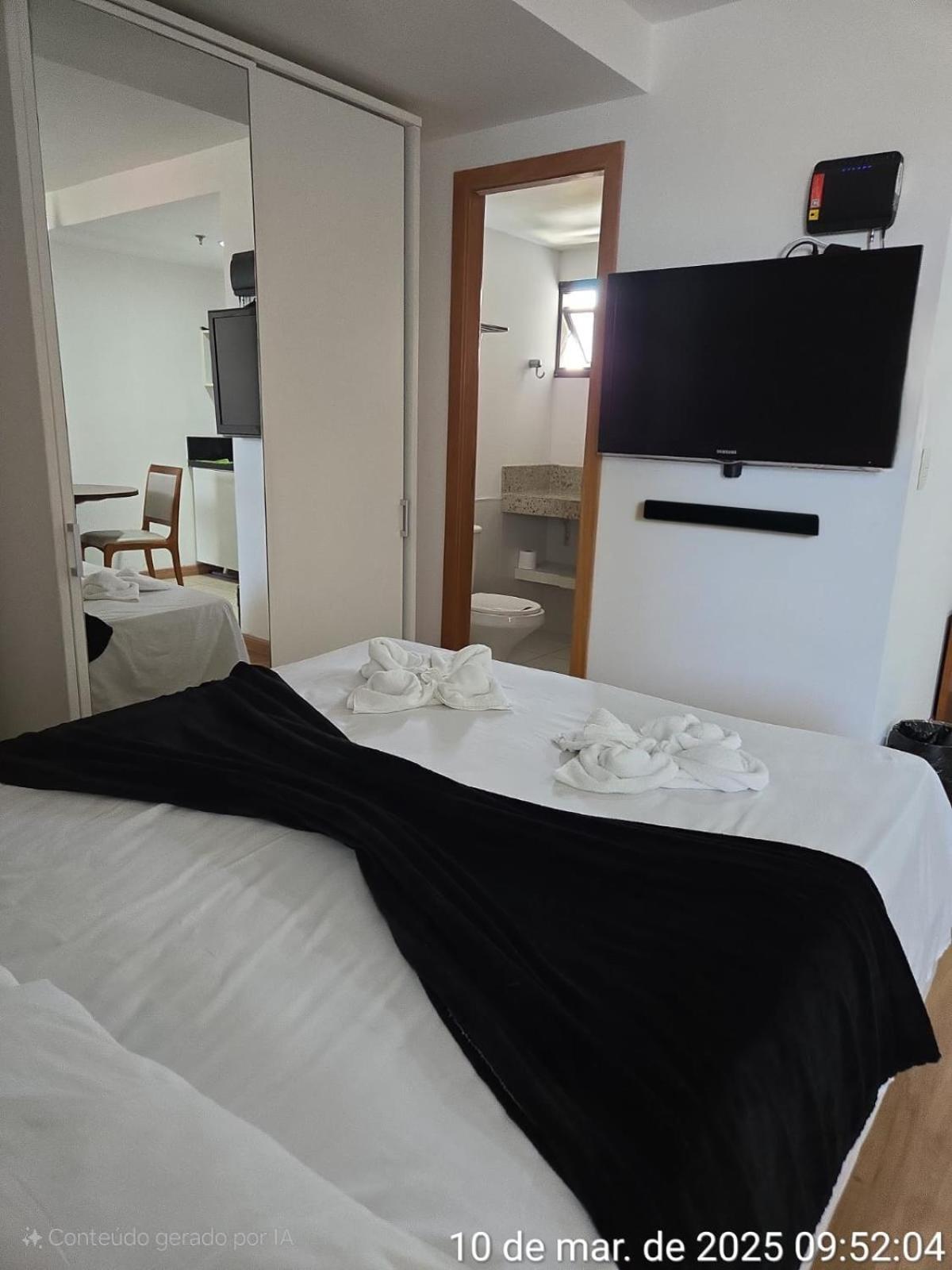 Bahia Salvador Business Flats Apartment Ngoại thất bức ảnh