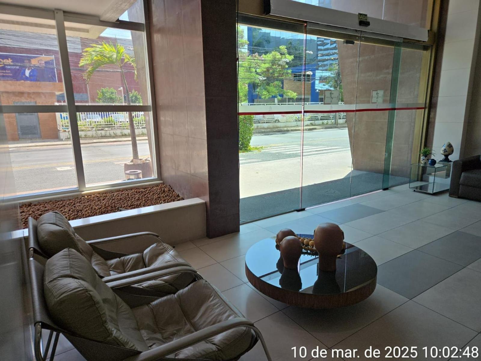 Bahia Salvador Business Flats Apartment Ngoại thất bức ảnh