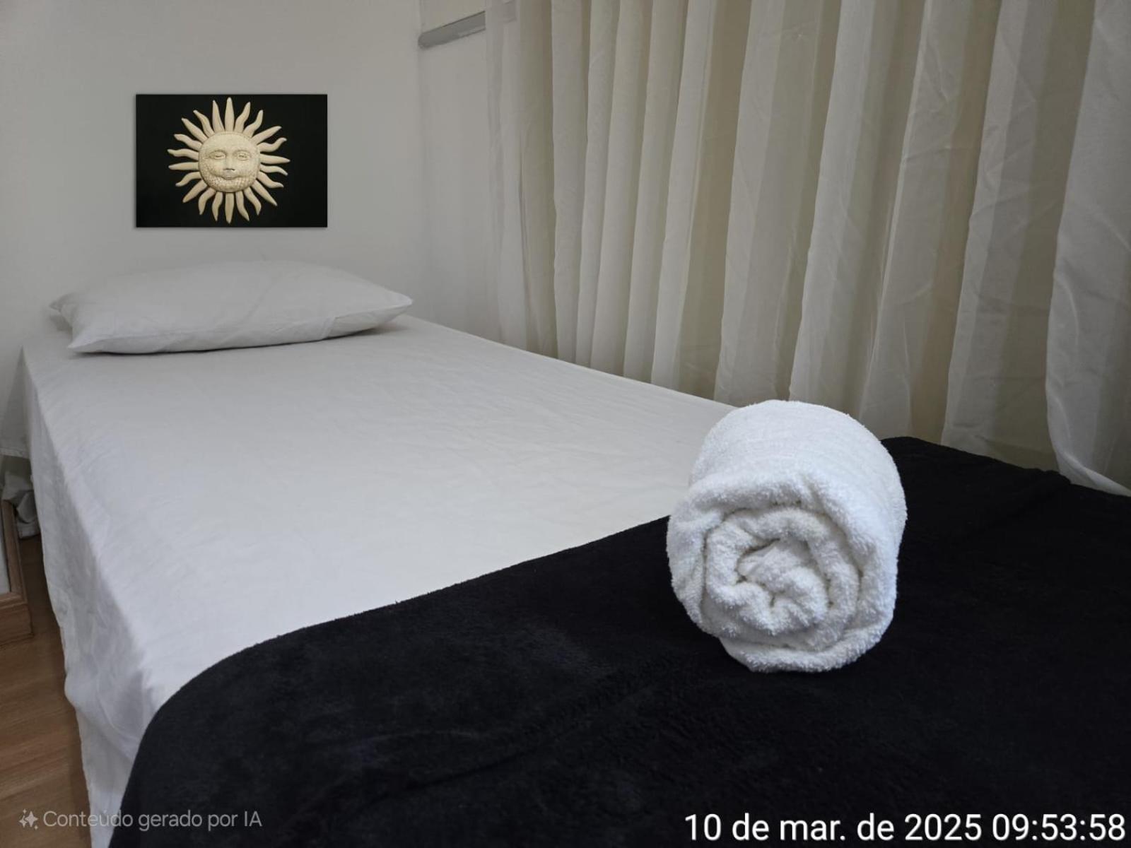 Bahia Salvador Business Flats Apartment Ngoại thất bức ảnh