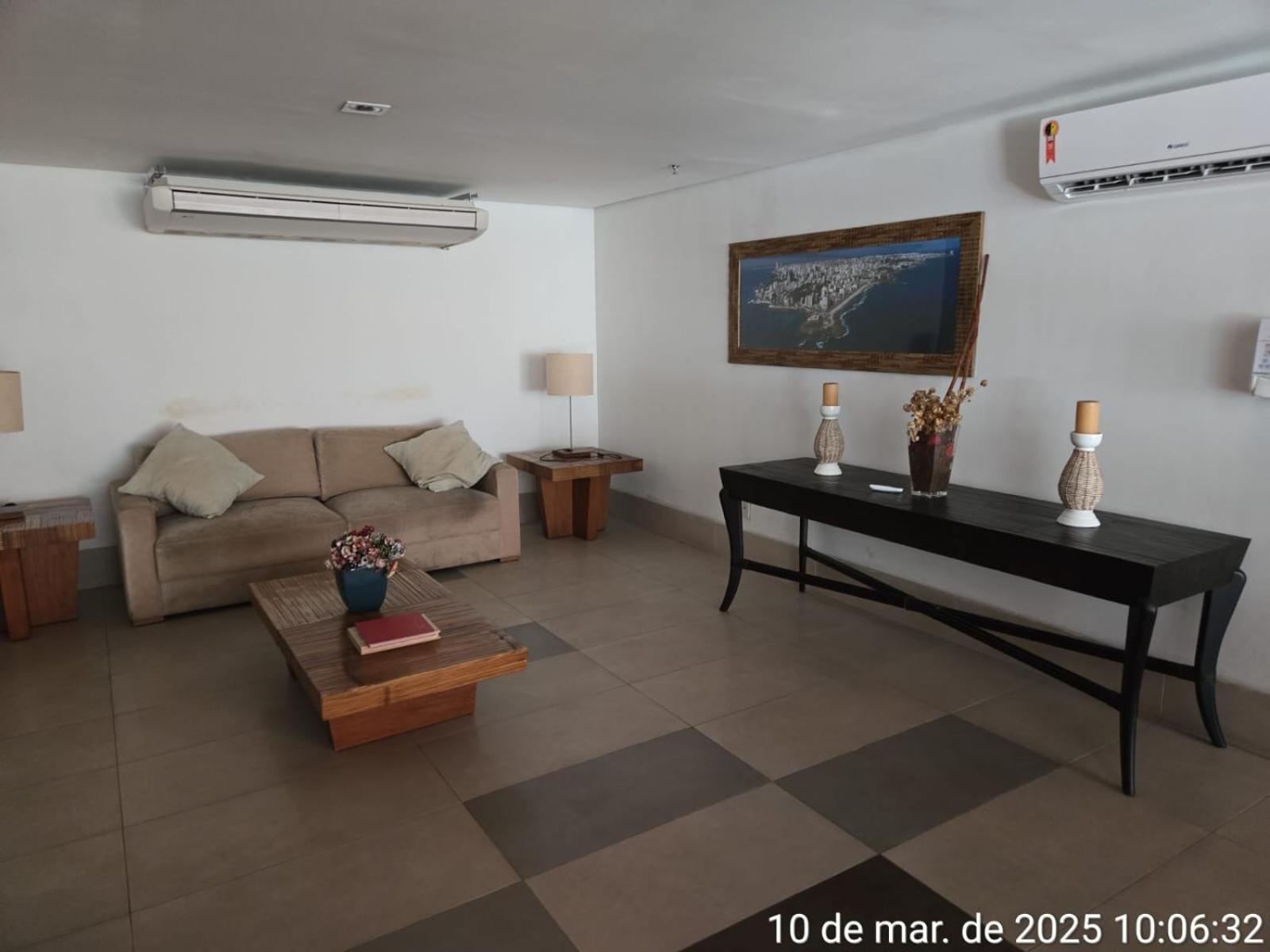 Bahia Salvador Business Flats Apartment Ngoại thất bức ảnh
