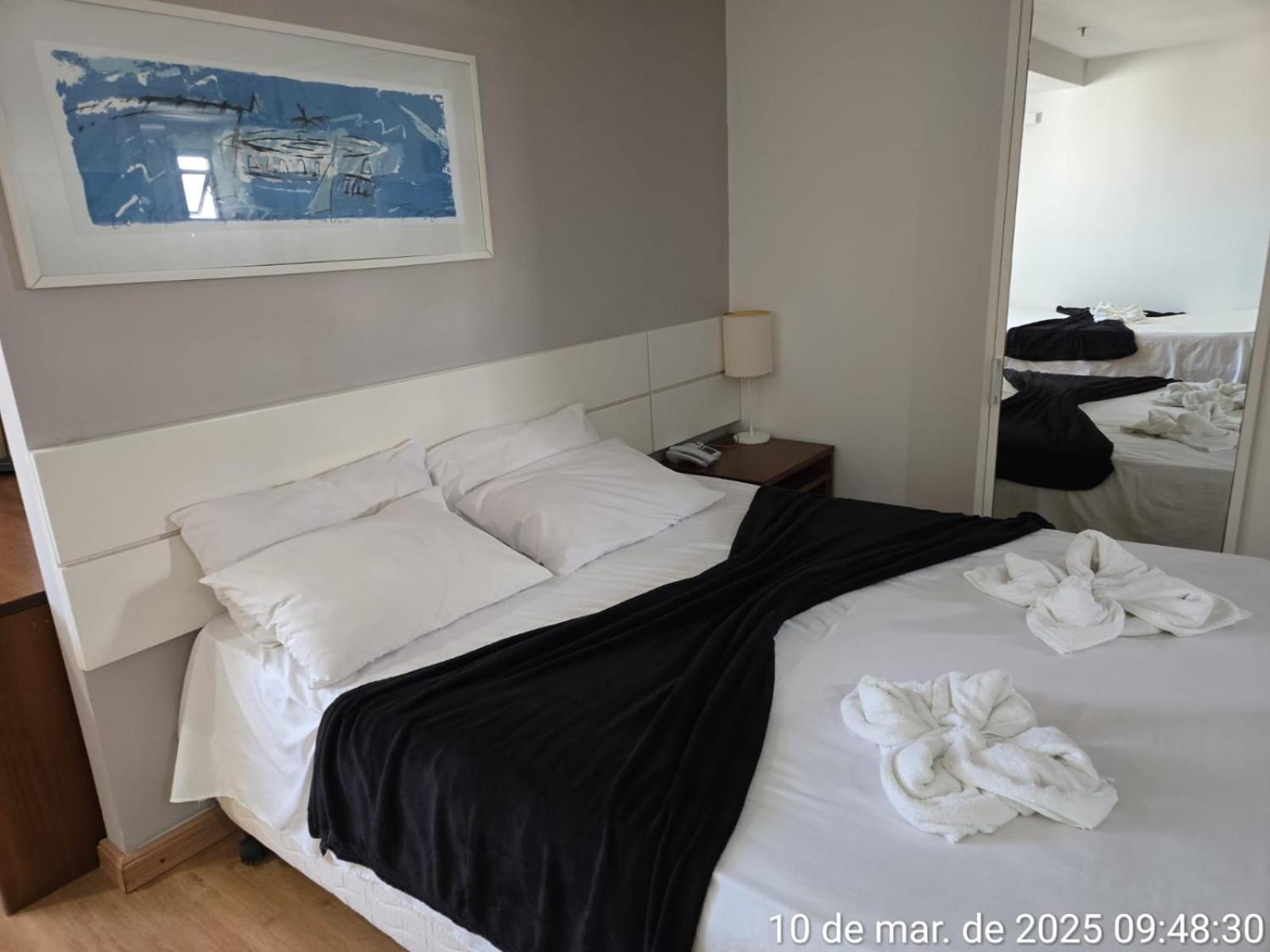 Bahia Salvador Business Flats Apartment Ngoại thất bức ảnh