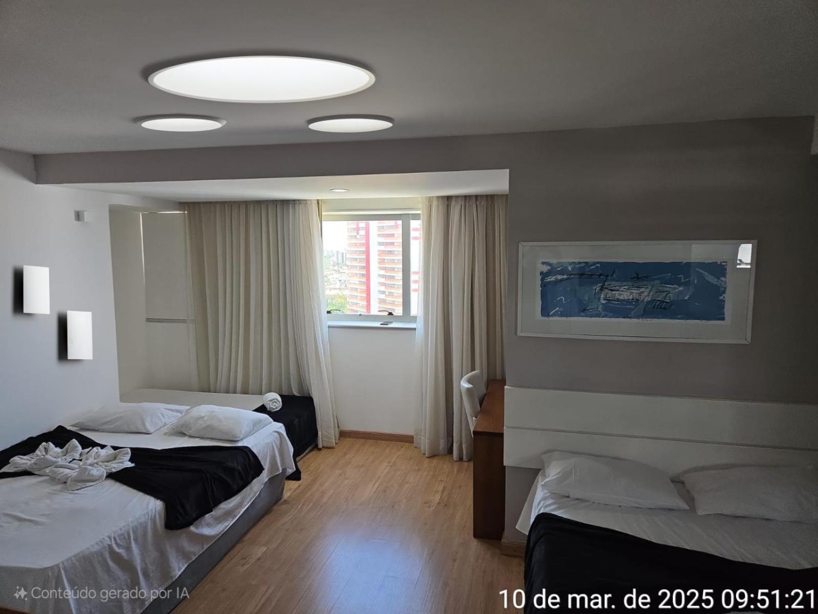Bahia Salvador Business Flats Apartment Ngoại thất bức ảnh