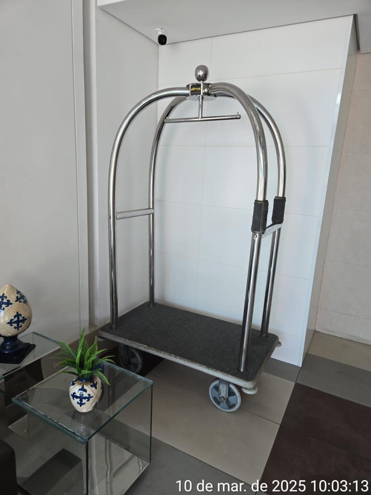 Bahia Salvador Business Flats Apartment Ngoại thất bức ảnh