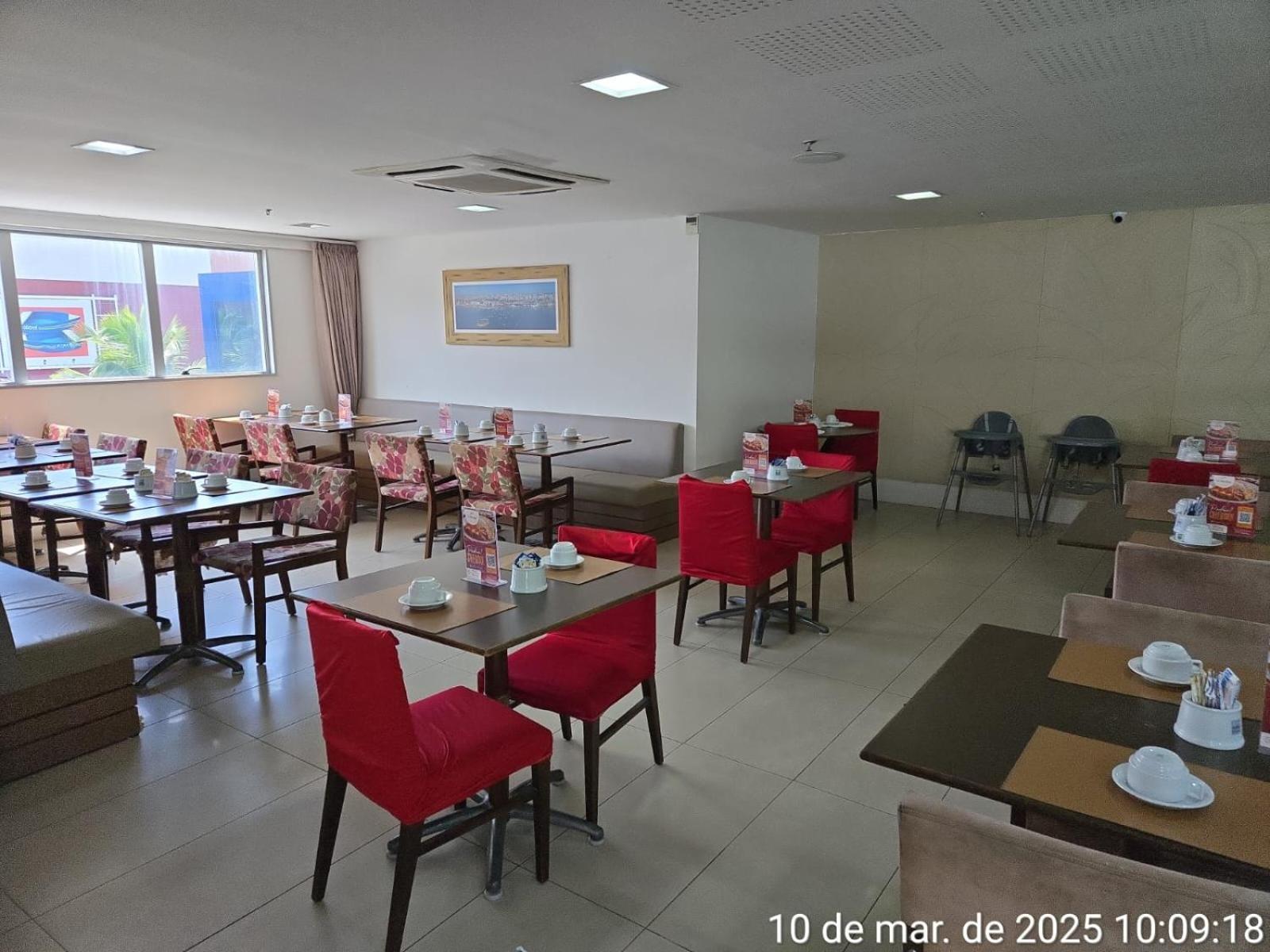 Bahia Salvador Business Flats Apartment Ngoại thất bức ảnh
