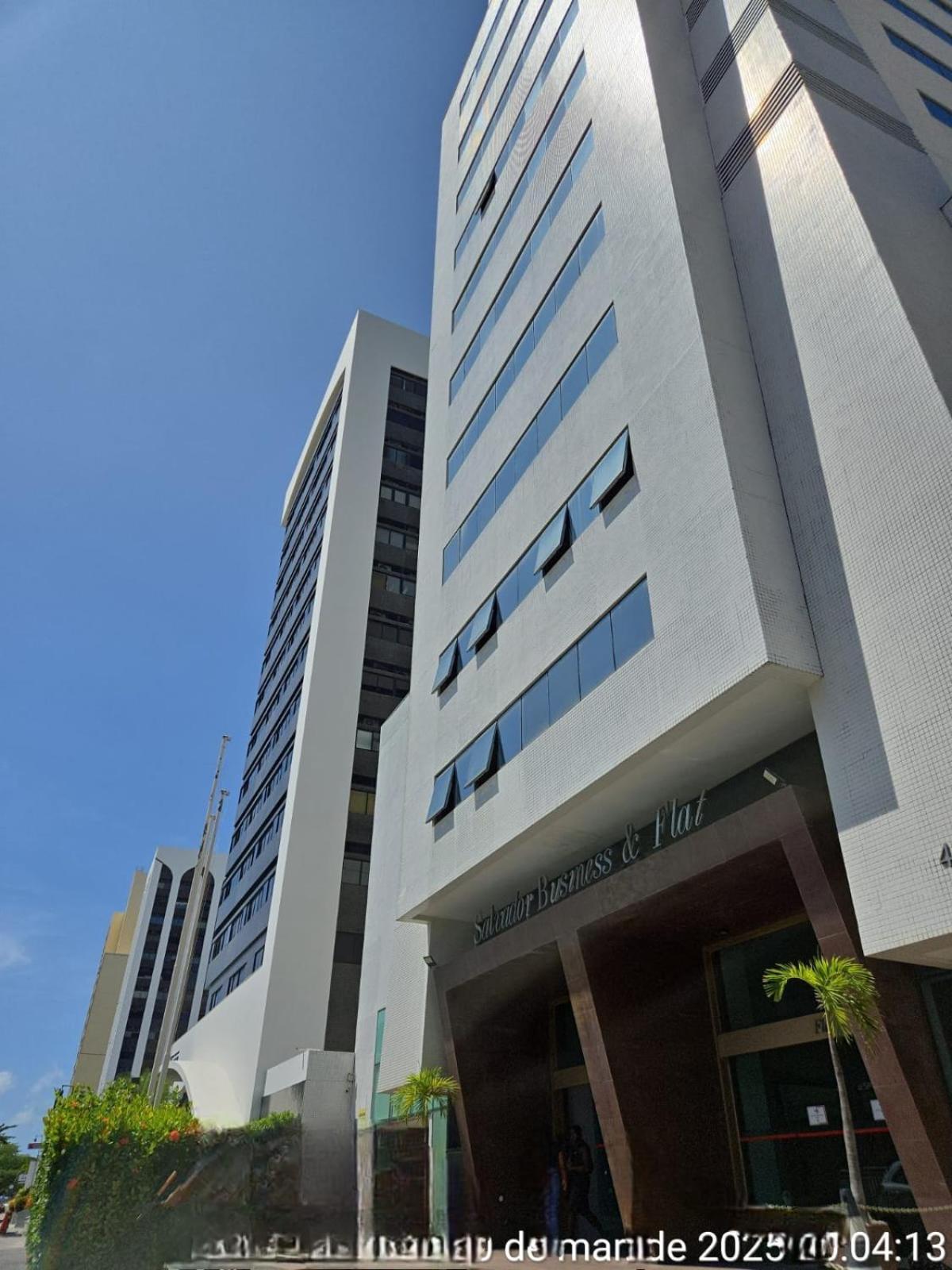Bahia Salvador Business Flats Apartment Ngoại thất bức ảnh