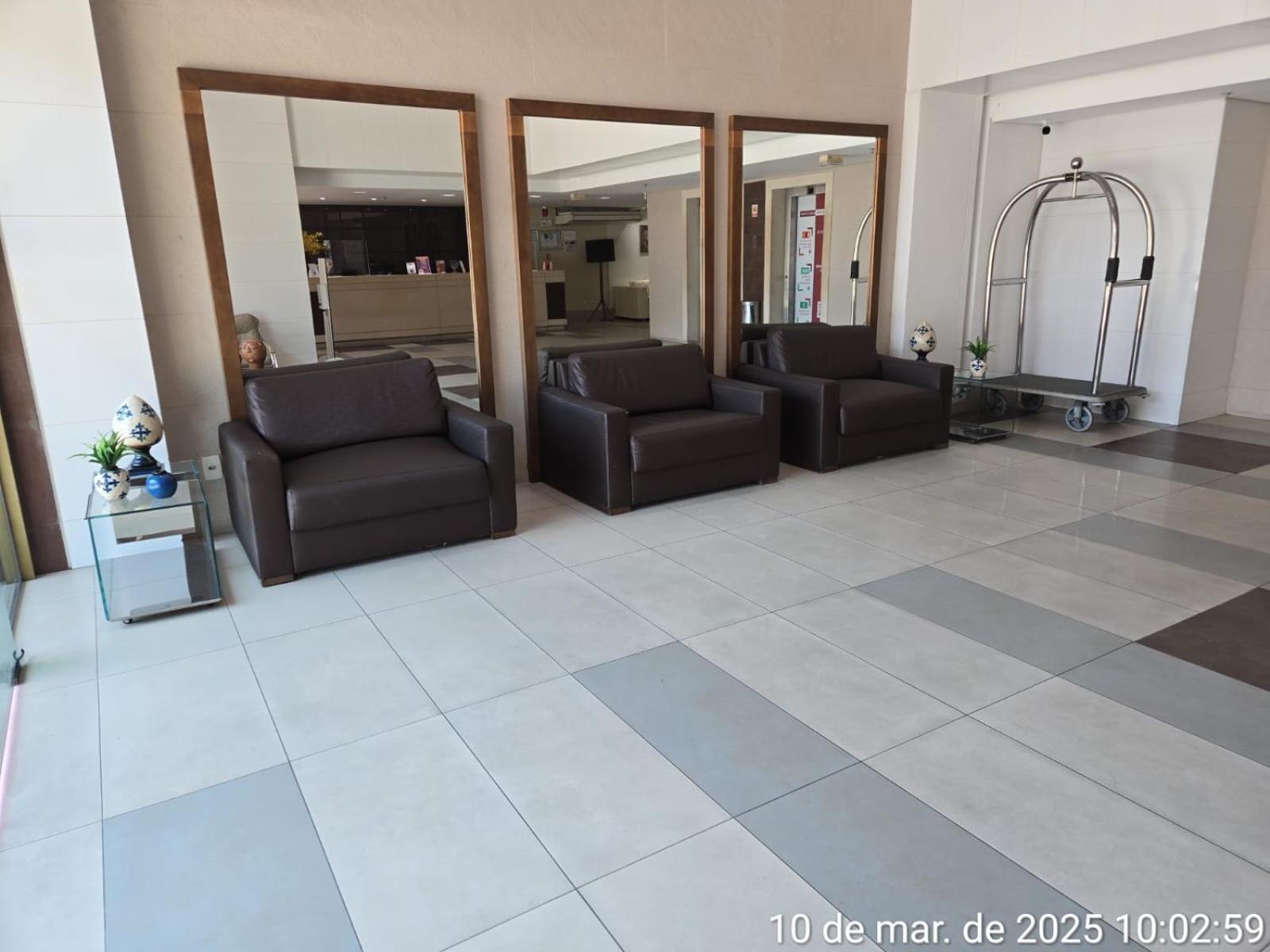 Bahia Salvador Business Flats Apartment Ngoại thất bức ảnh