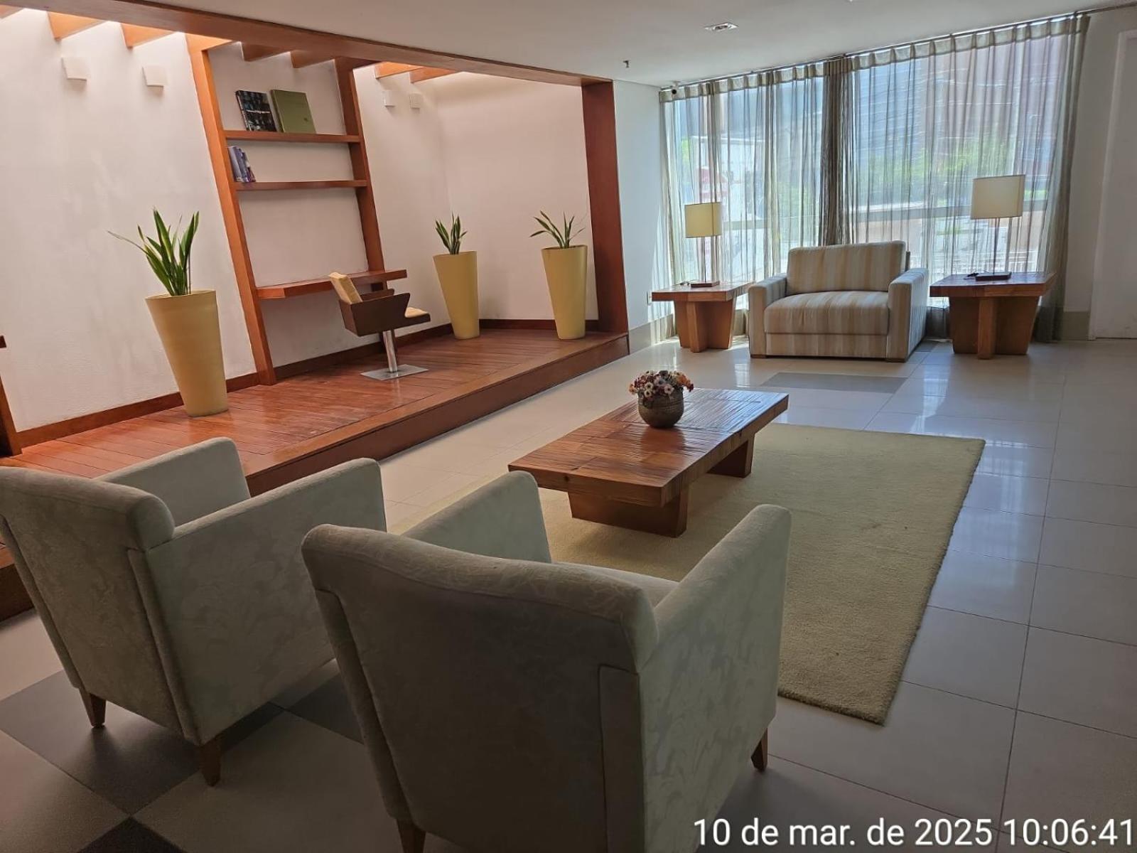 Bahia Salvador Business Flats Apartment Ngoại thất bức ảnh