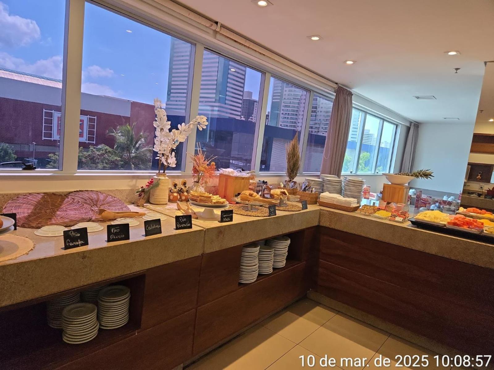 Bahia Salvador Business Flats Apartment Ngoại thất bức ảnh