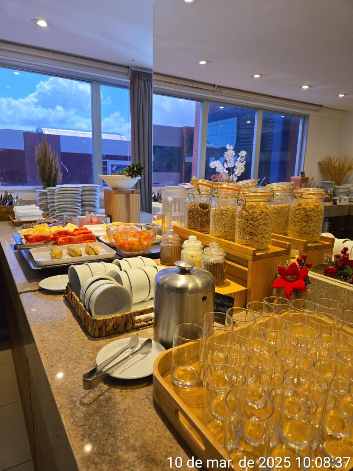 Bahia Salvador Business Flats Apartment Ngoại thất bức ảnh